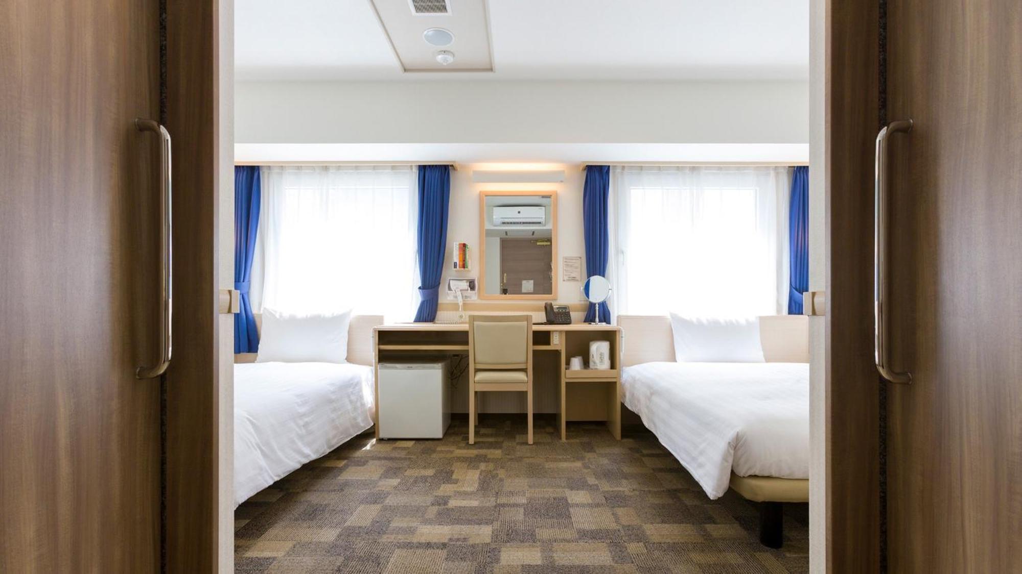 Toyoko Inn Saitama Misato Ekimae Dış mekan fotoğraf