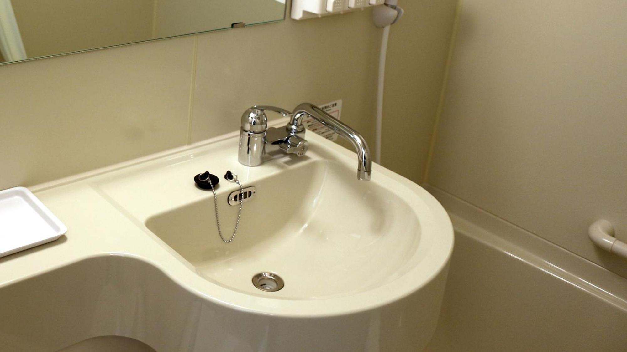 Toyoko Inn Saitama Misato Ekimae Dış mekan fotoğraf