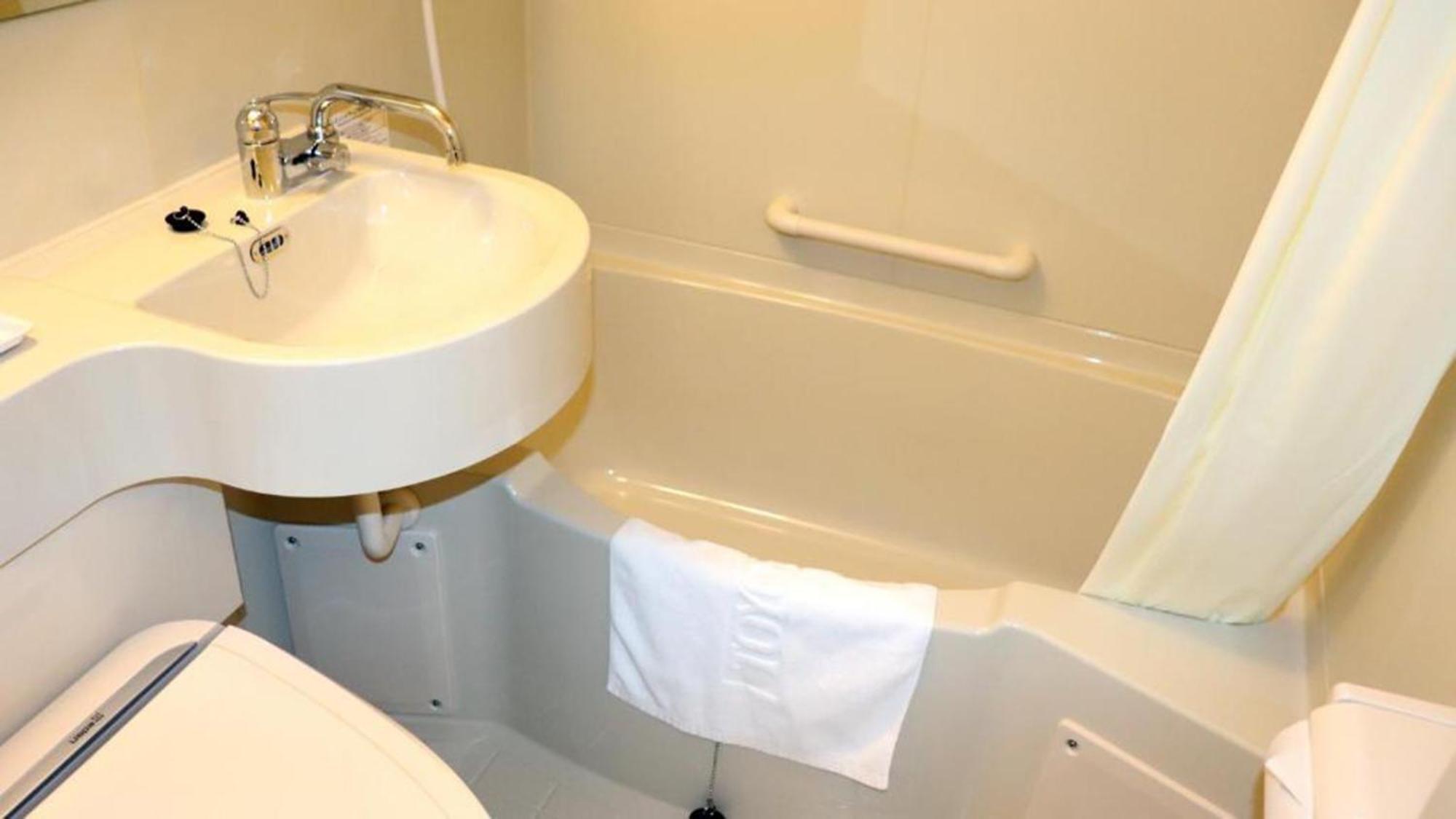Toyoko Inn Saitama Misato Ekimae Dış mekan fotoğraf