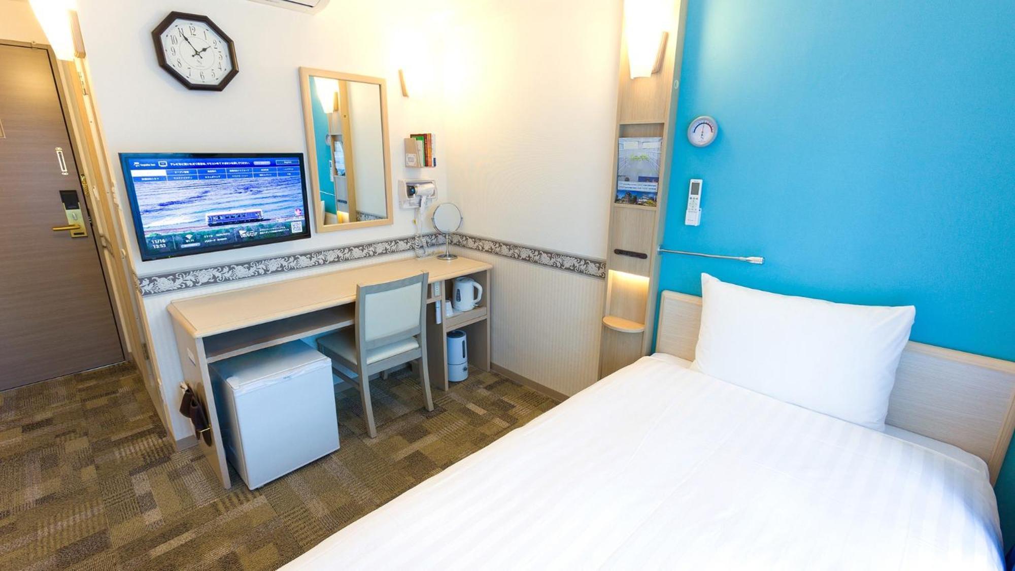 Toyoko Inn Saitama Misato Ekimae Oda fotoğraf