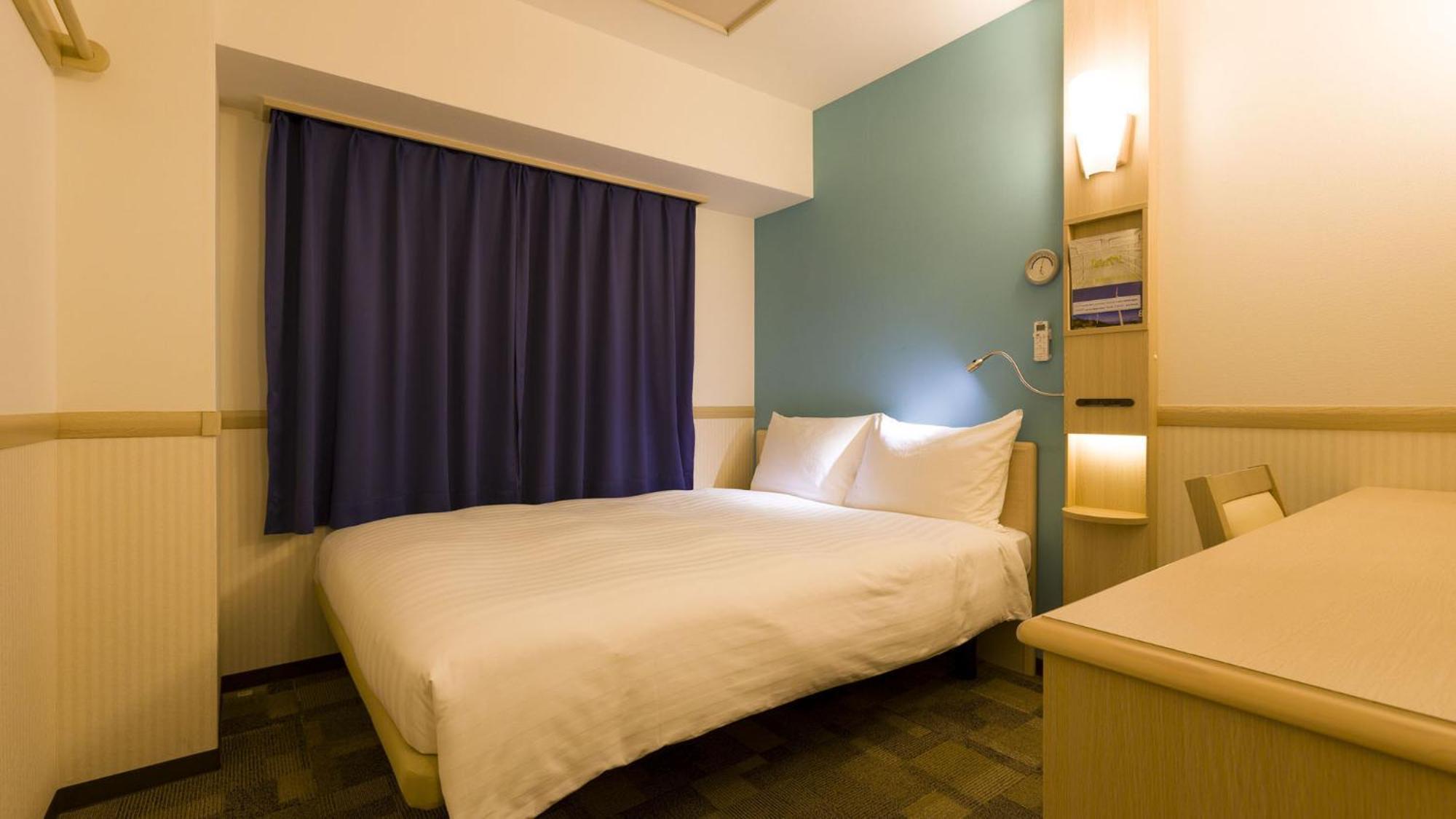 Toyoko Inn Saitama Misato Ekimae Oda fotoğraf