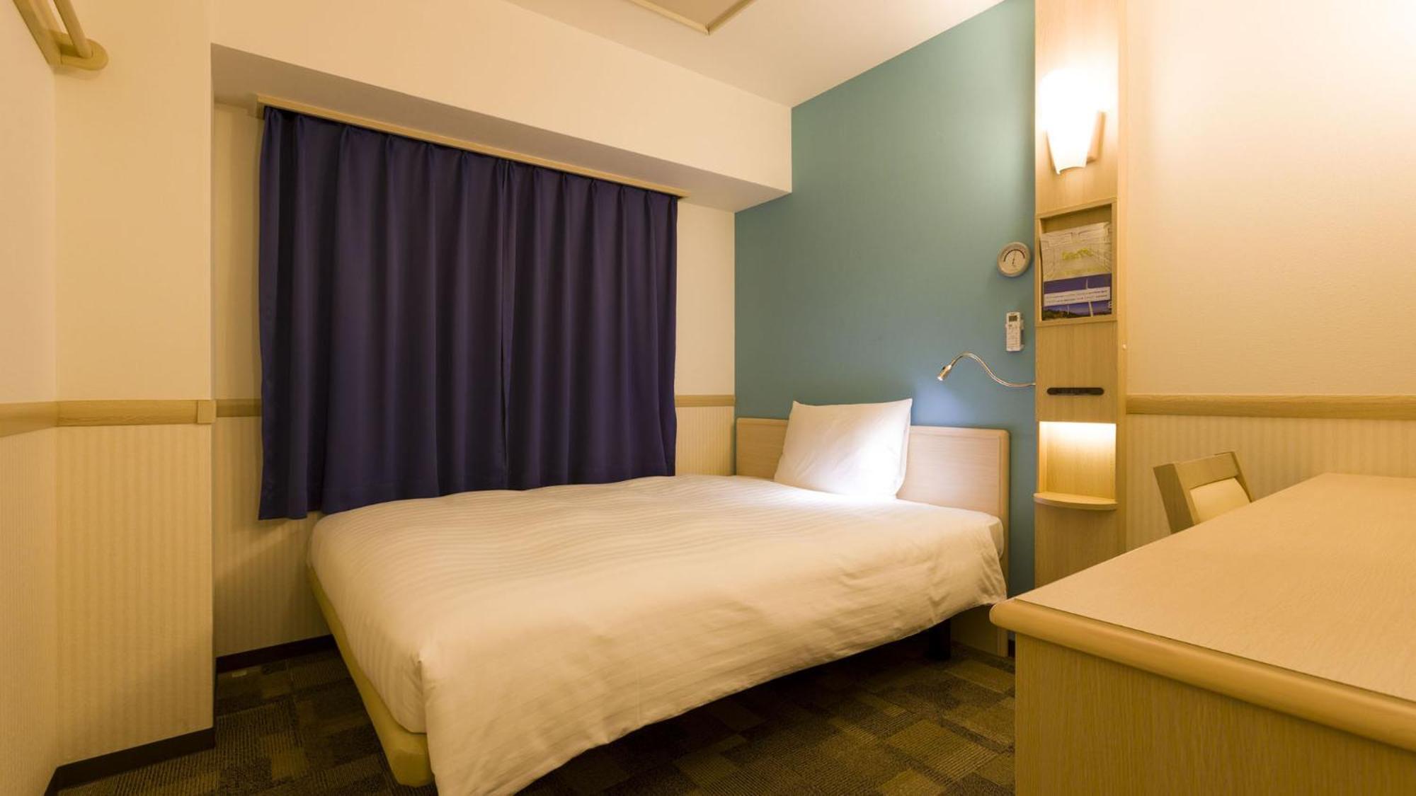 Toyoko Inn Saitama Misato Ekimae Oda fotoğraf