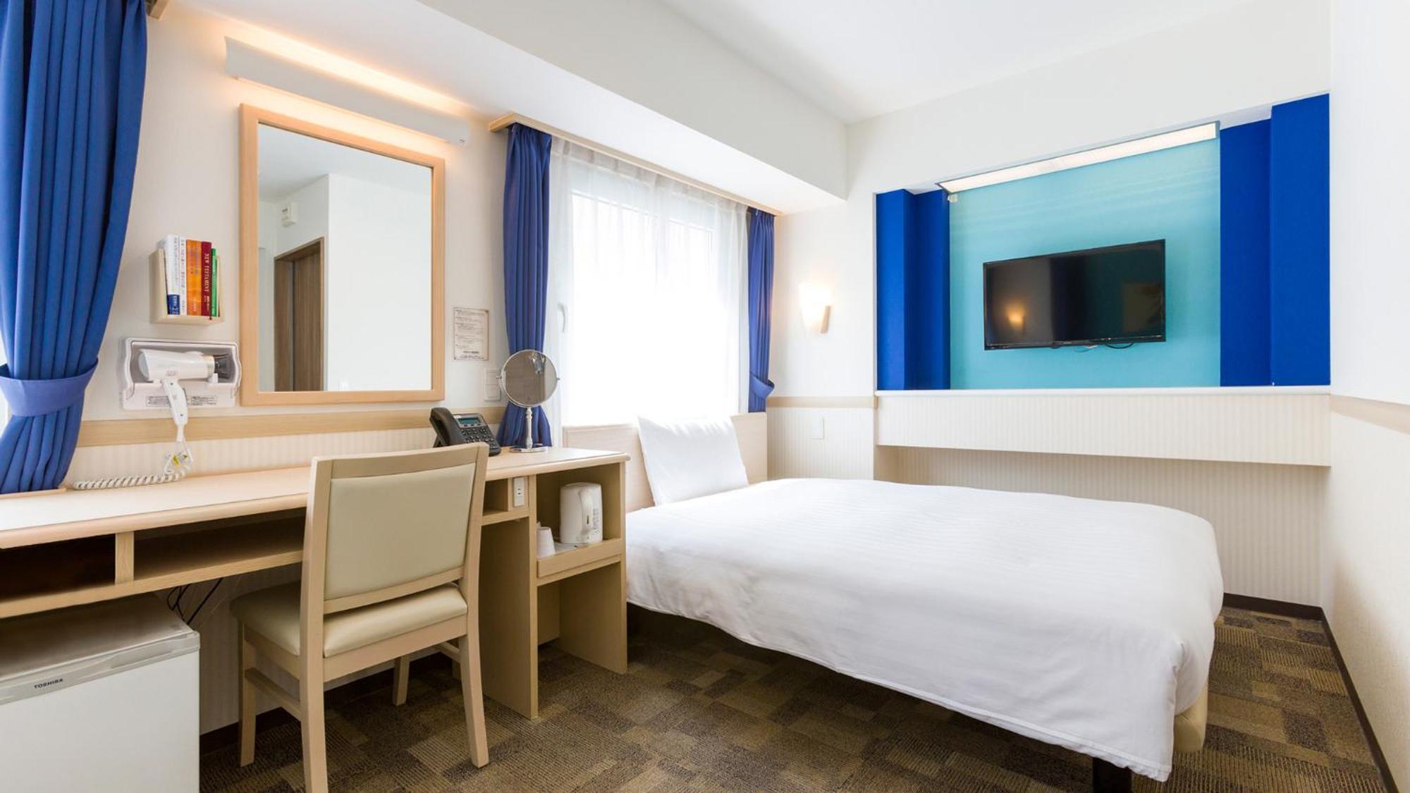 Toyoko Inn Saitama Misato Ekimae Oda fotoğraf