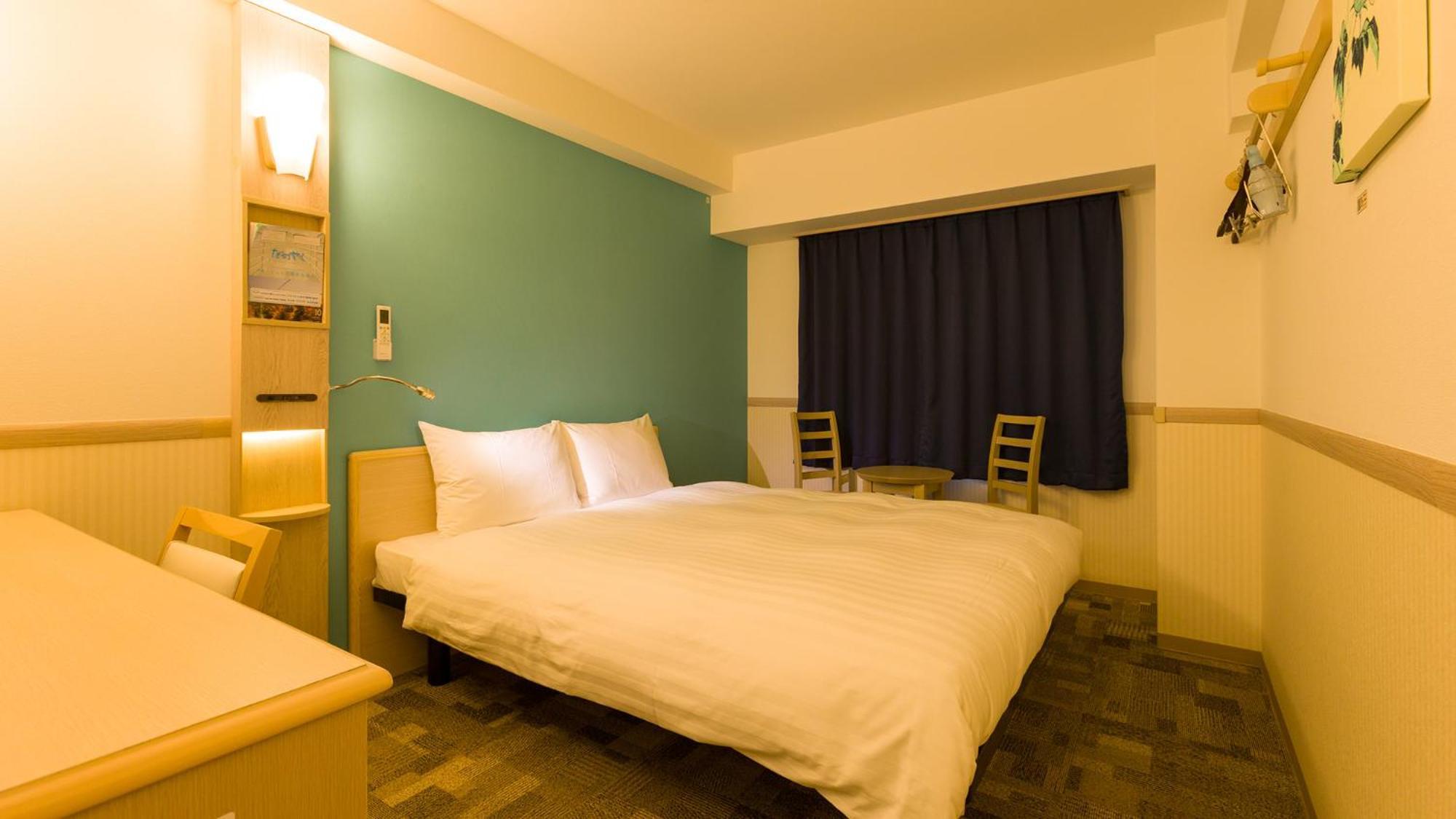 Toyoko Inn Saitama Misato Ekimae Oda fotoğraf