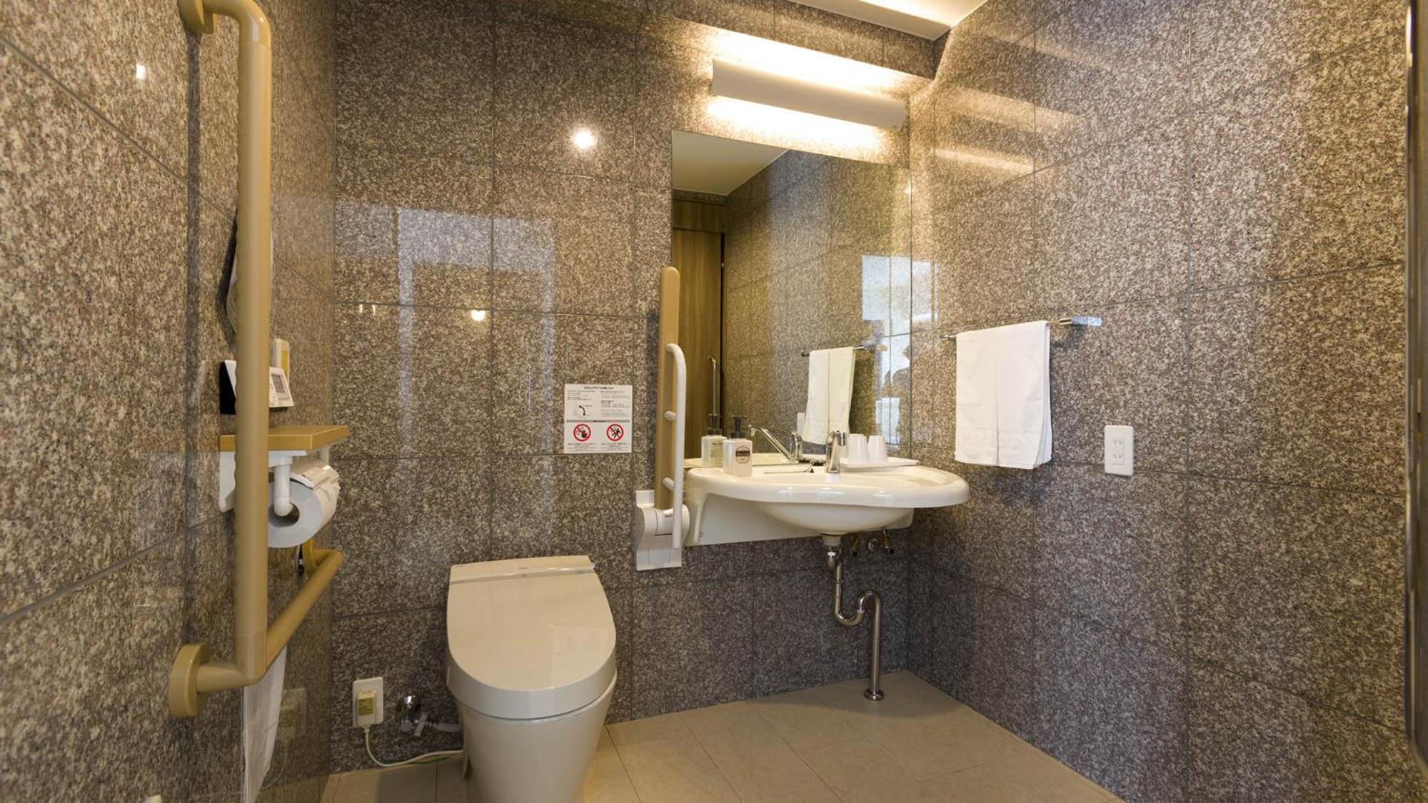 Toyoko Inn Saitama Misato Ekimae Oda fotoğraf